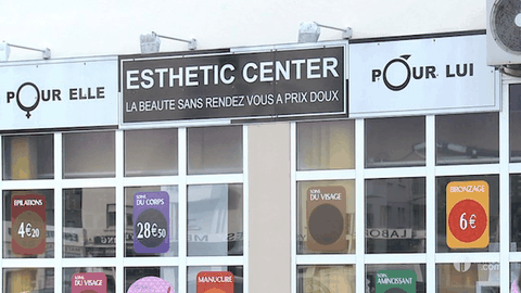 Anglet Minerva - Esthetic Center